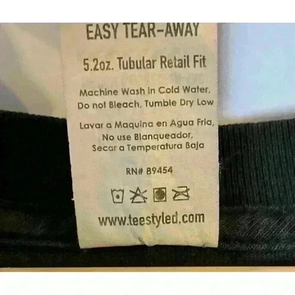 Chucky Mugshot‎ T-Shirt Mens 2XL Scary Movie Monster Halloween Childs Play - Picture 6 of 9